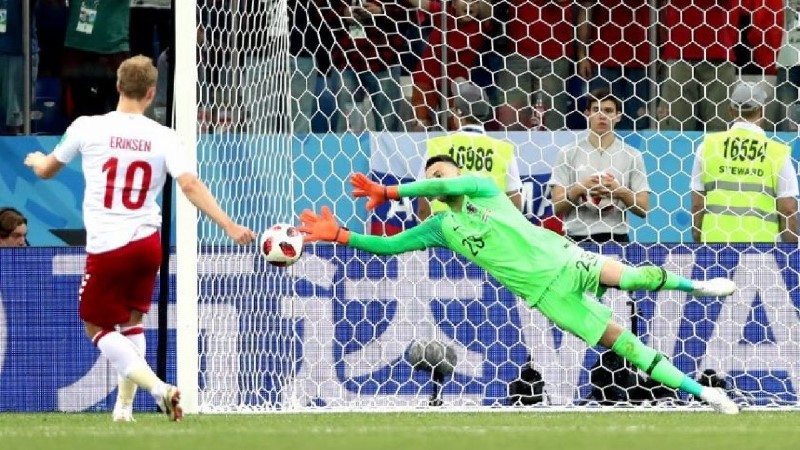 K&egrave;o chẵn lẻ penalty