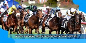 ca cuoc dua ngua